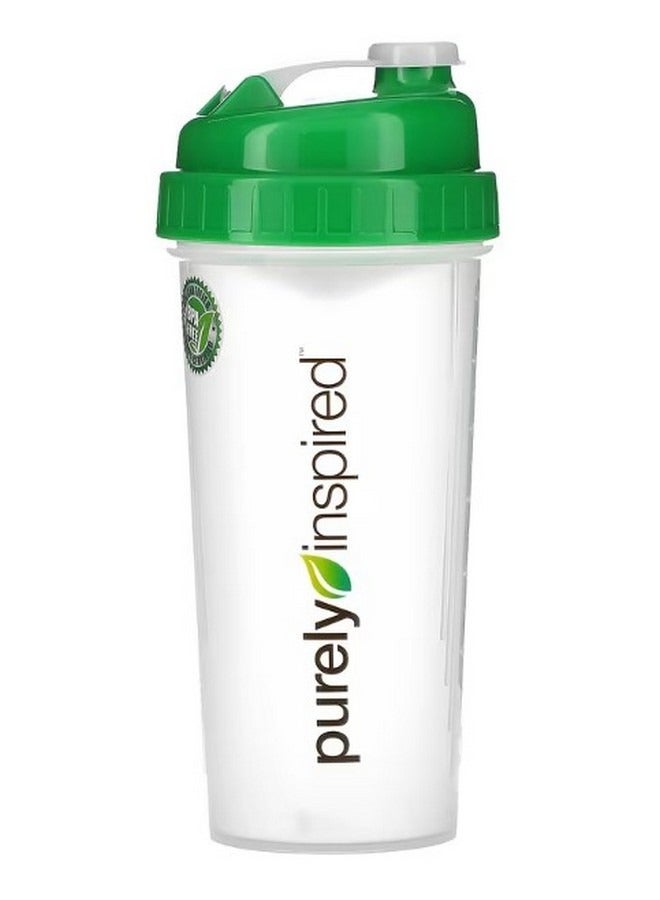 purely inspired Shaker Cup 24 oz - Image 1
