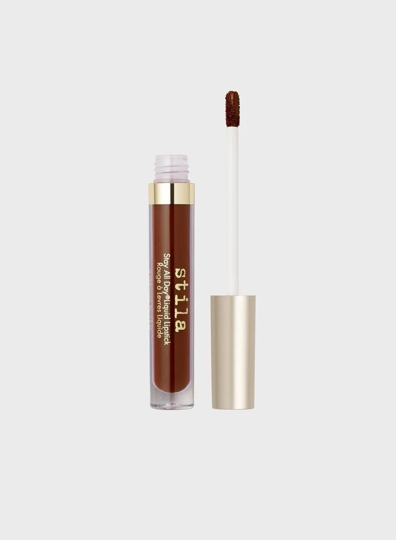 stila Stay All Day Liquid Sheer Lip Lipstick