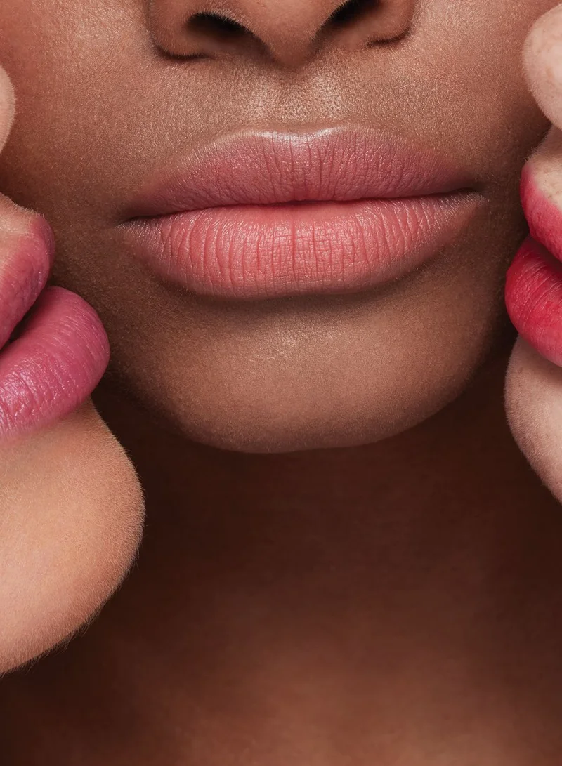 stila Stay All Day Liquid Sheer Lip Lipstick