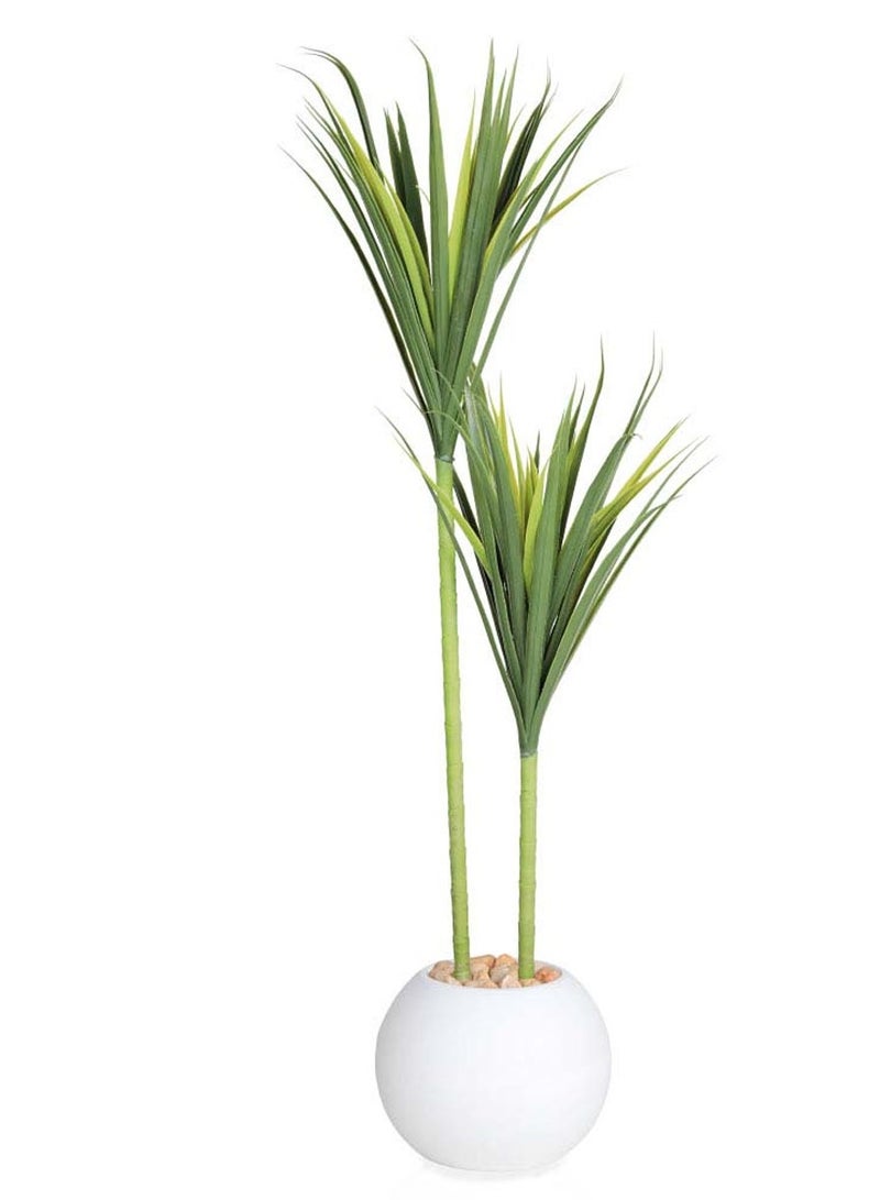 co arma An artificial cactus tree simulating a natural cactus with legs 130 cm high  - Image 1