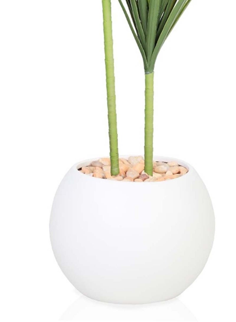 co arma An artificial cactus tree simulating a natural cactus with legs 130 cm high  - Image 3
