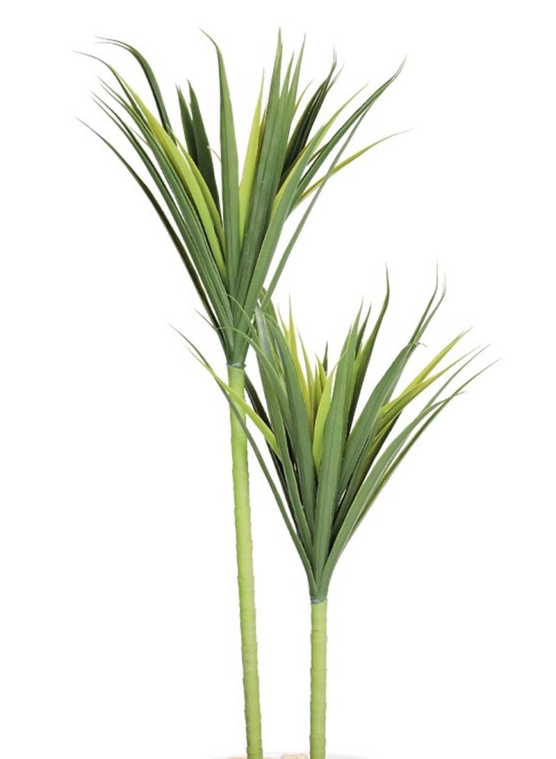 co arma An artificial cactus tree simulating a natural cactus with legs 130 cm high  - Image 2