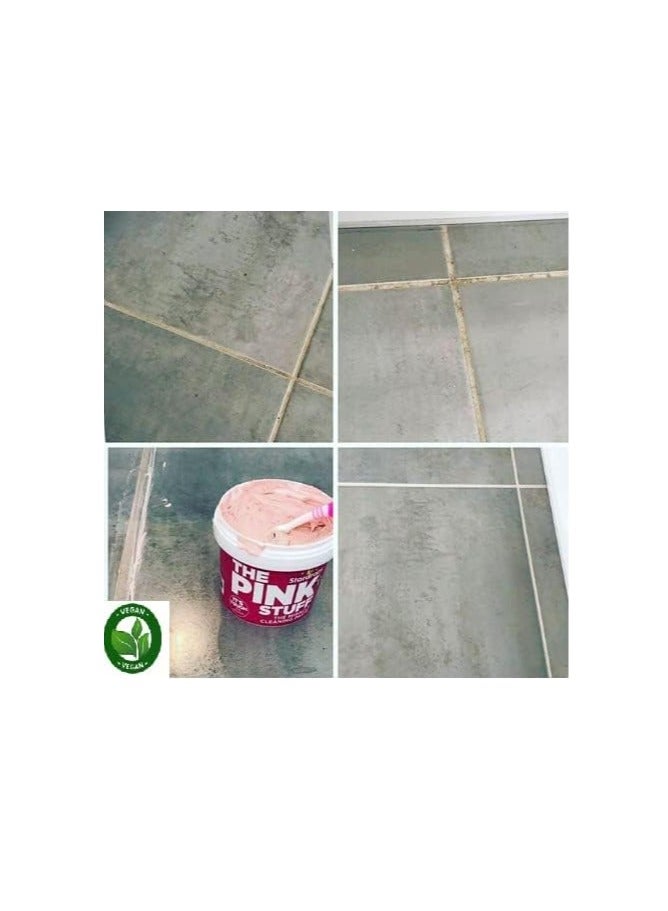 Stardrops The Pink Stuff Multipurpose Cleaning Paste - 850 g - Image 4