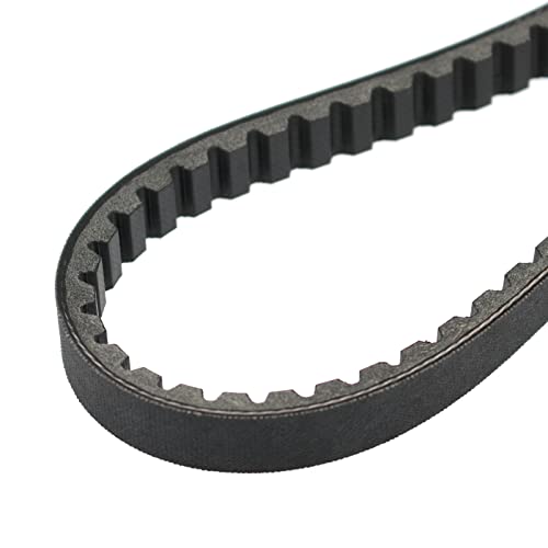Glixal ATKS-033 729-17.7-30 Reinforced Racing CVT Drive Belt for GY6 49cc 50cc 80cc 100cc 139QMB 139QMA 147QMD Scooter Moped Long Case Engine - Image 4