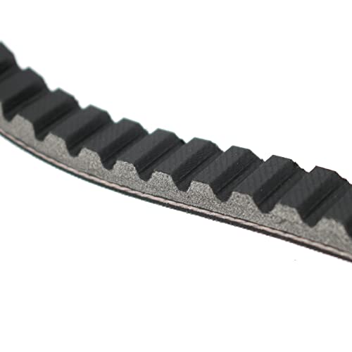 Glixal ATKS-033 729-17.7-30 Reinforced Racing CVT Drive Belt for GY6 49cc 50cc 80cc 100cc 139QMB 139QMA 147QMD Scooter Moped Long Case Engine - Image 5