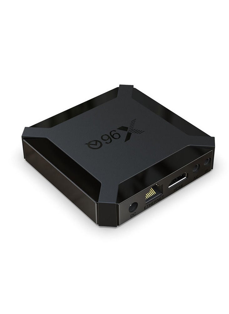 Generic - صندوق تلفاز يعمل بنظام Android 10.0 Allwinner H313 رباعي النواة ARM Cortex A53 TV Set Top Box يدعم مشغل الوسائط 4K 3D - Image 1