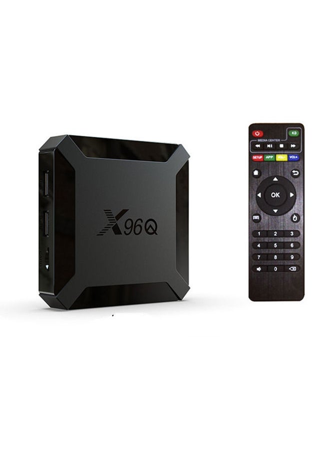 Generic - صندوق تلفاز يعمل بنظام Android 10.0 Allwinner H313 رباعي النواة ARM Cortex A53 TV Set Top Box يدعم مشغل الوسائط 4K 3D - Image 1