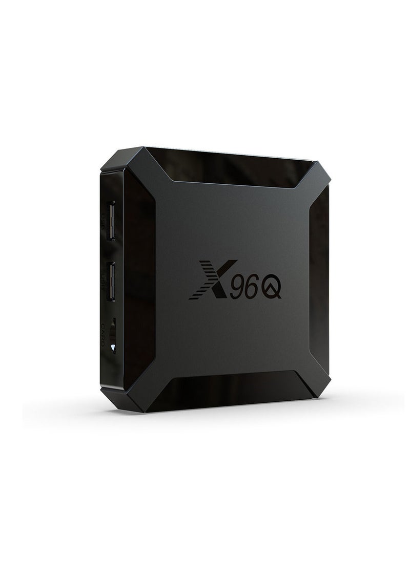 Generic - صندوق تلفاز يعمل بنظام Android 10.0 Allwinner H313 رباعي النواة ARM Cortex A53 TV Set Top Box يدعم مشغل الوسائط 4K 3D - Image 1