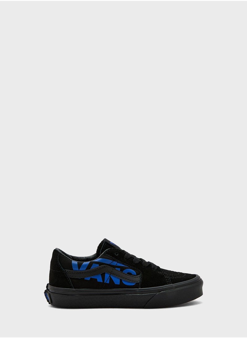 VANS - Kids Uy Sk8-Low - Image 1