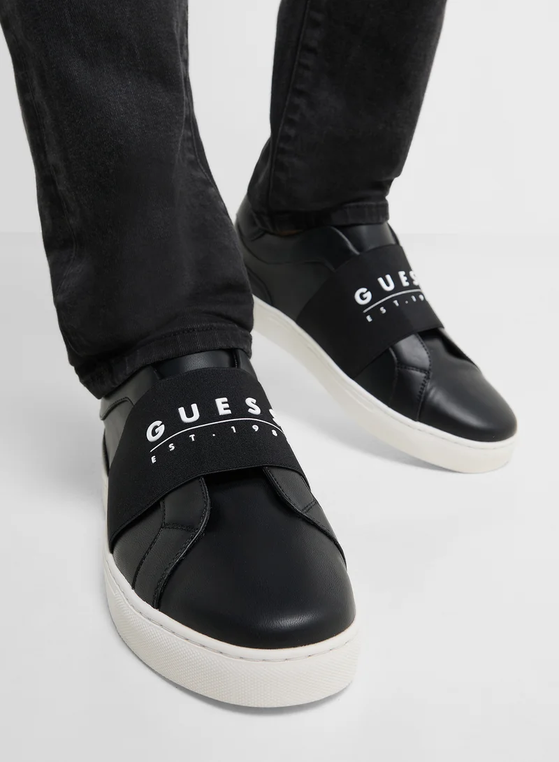 GUESS Tosli Low Top Sneakers