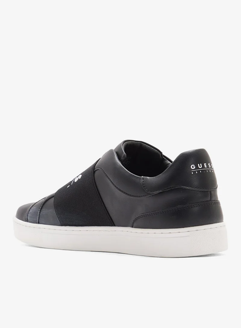 GUESS Tosli Low Top Sneakers