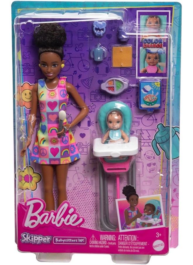 Barbie Skipper Babysitters, Inc. Dolls & Playset - pzsku/Z9BAB423A640E9873832FZ/45/_/1720347425/23596567-2a47-4cd0-a3d0-7906676e30a0