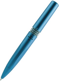 Serve Bold Mechanical Pencil 0.7 mm Metallic Blue 