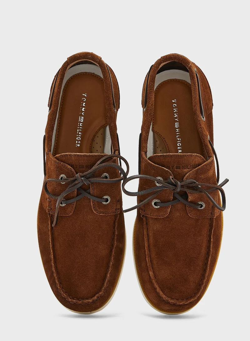 TOMMY JEANS Casual Slip Ons Shoes
