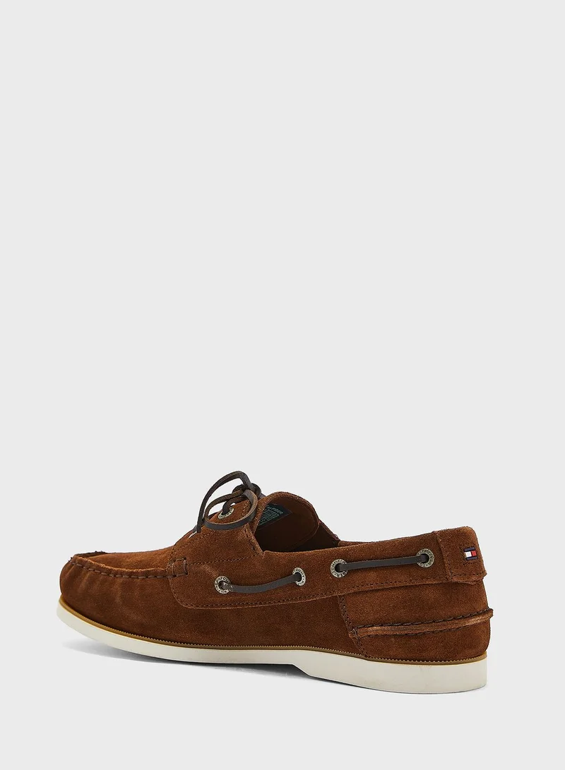 TOMMY JEANS Casual Slip Ons Shoes