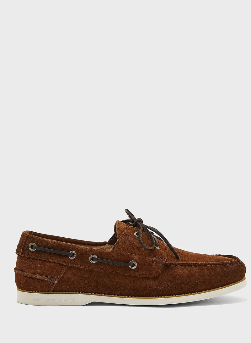 TOMMY JEANS Casual Slip Ons Shoes