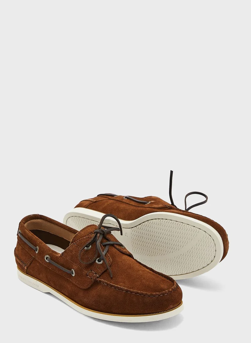 TOMMY JEANS Casual Slip Ons Shoes