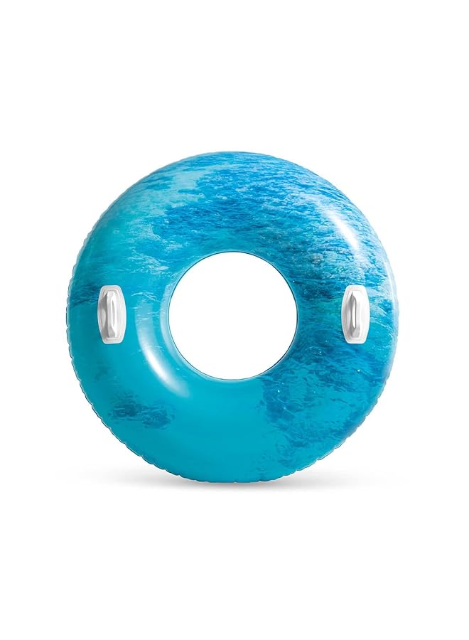 INTEX 56267Np Waves Of Nature Swimming Tube