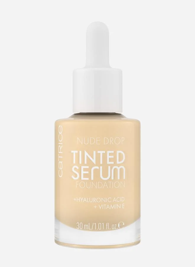 ستايلي كريم أساس سائل بلون طبيعي