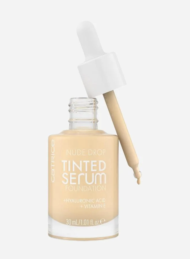 ستايلي كريم أساس سائل بلون طبيعي