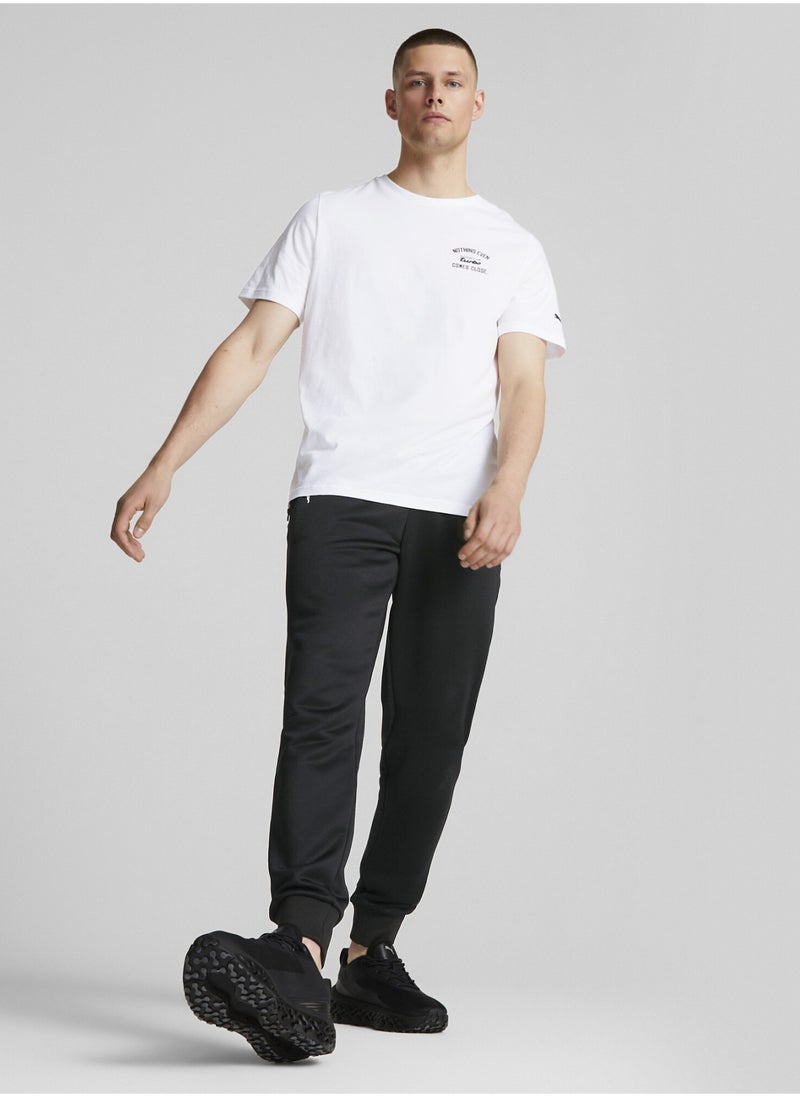 PUMA Porsche Legacy Mens Sweatpants  - Image 1