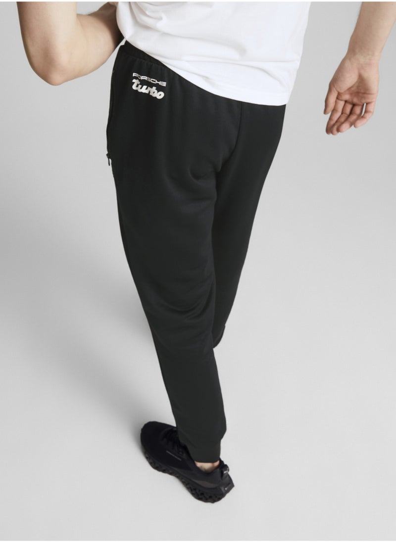 PUMA Porsche Legacy Mens Sweatpants  - Image 5
