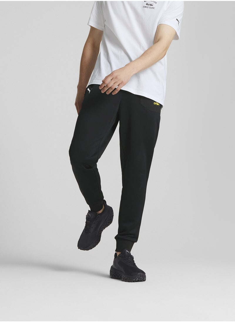 PUMA Porsche Legacy Mens Sweatpants  - Image 2