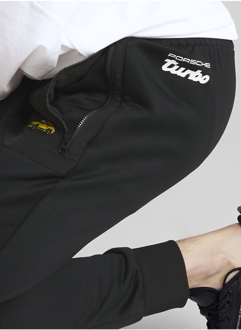 PUMA Porsche Legacy Mens Sweatpants  - Image 4