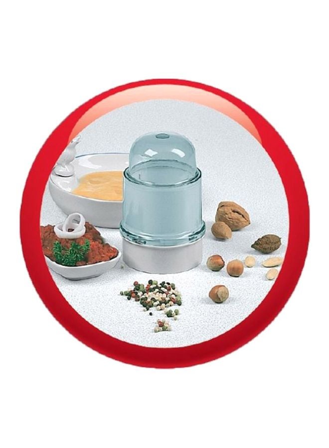 Moulinex Countertop Food Processor 1000W 1000 W FP7371 White - Image 5