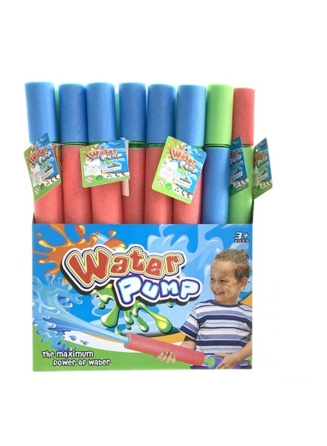 Powerjoy مدفع ماء فوم ٤٠×٤ سم - Image 4