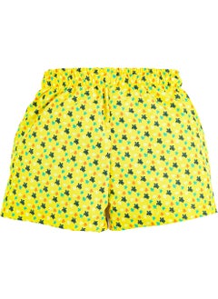 Gold Class Kidswear Boys Turtle Patterned Swim Shorts  - Image 2