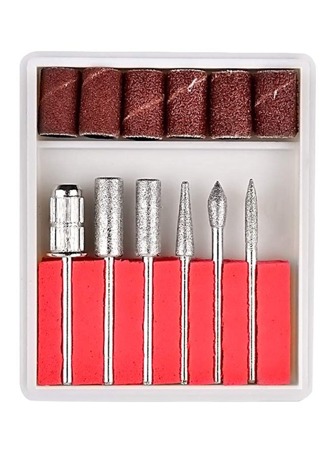 NIBEMINENT Electric Engraving Pen Multicolour  - Image 3