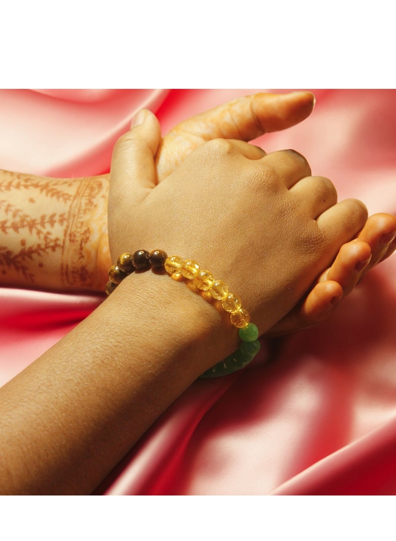 1 Pc Money Wealth Bracelet - Attract Wealth and Success - Image 5