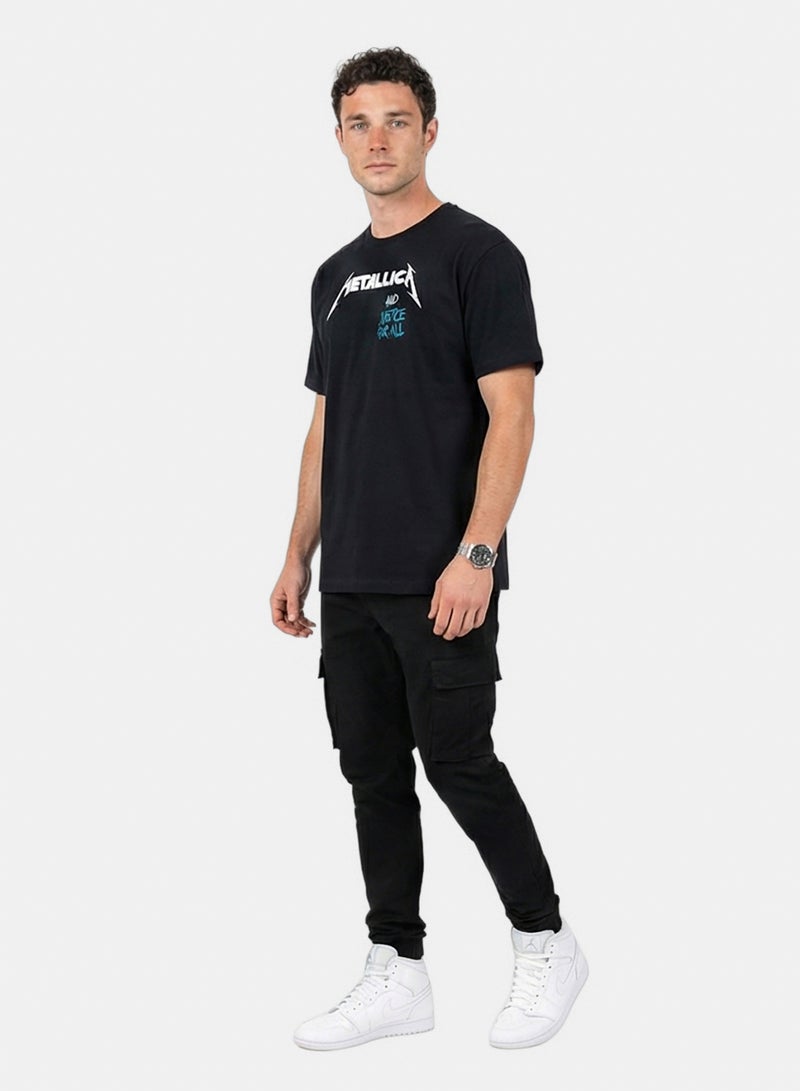 RAVIN Men T-Shirt - Image 4