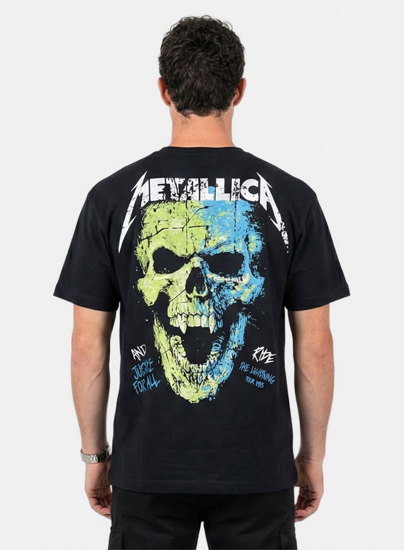RAVIN Men T-Shirt - Image 2