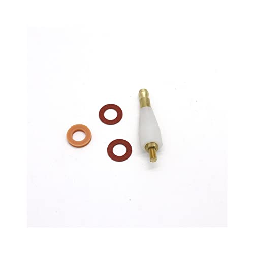 Pertronix 1247XTTERM Terminal, 1247XT, Black - Image 1