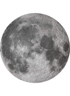 Webby Webby Wooden Moon Jigsaw Puzzle, 60 Pcs, Multicolor  - Image 5