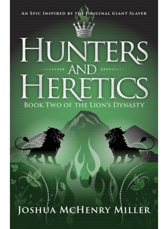 Hunters and Heretics - Paperback