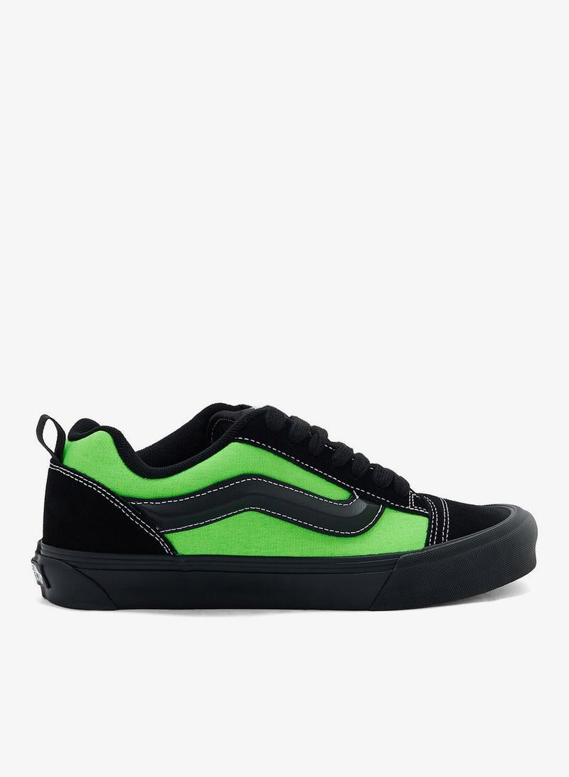 VANS Knu Skool Sneakers - Image 1