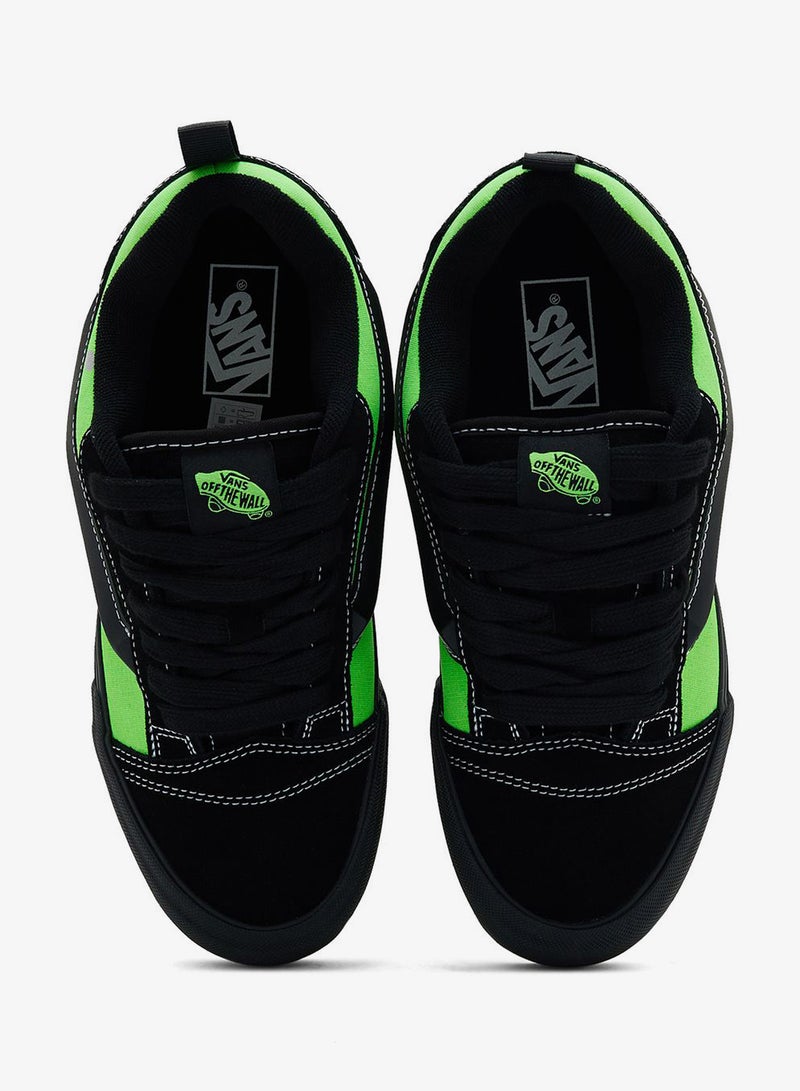 VANS Knu Skool Sneakers - Image 4