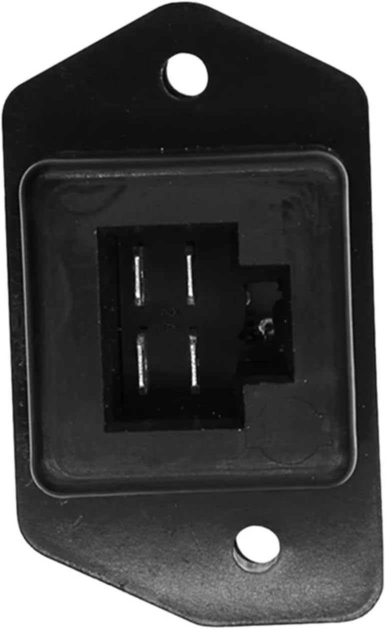 QASULER Blower Motor Resistor for Mazda MX-5 Miata - Image 5