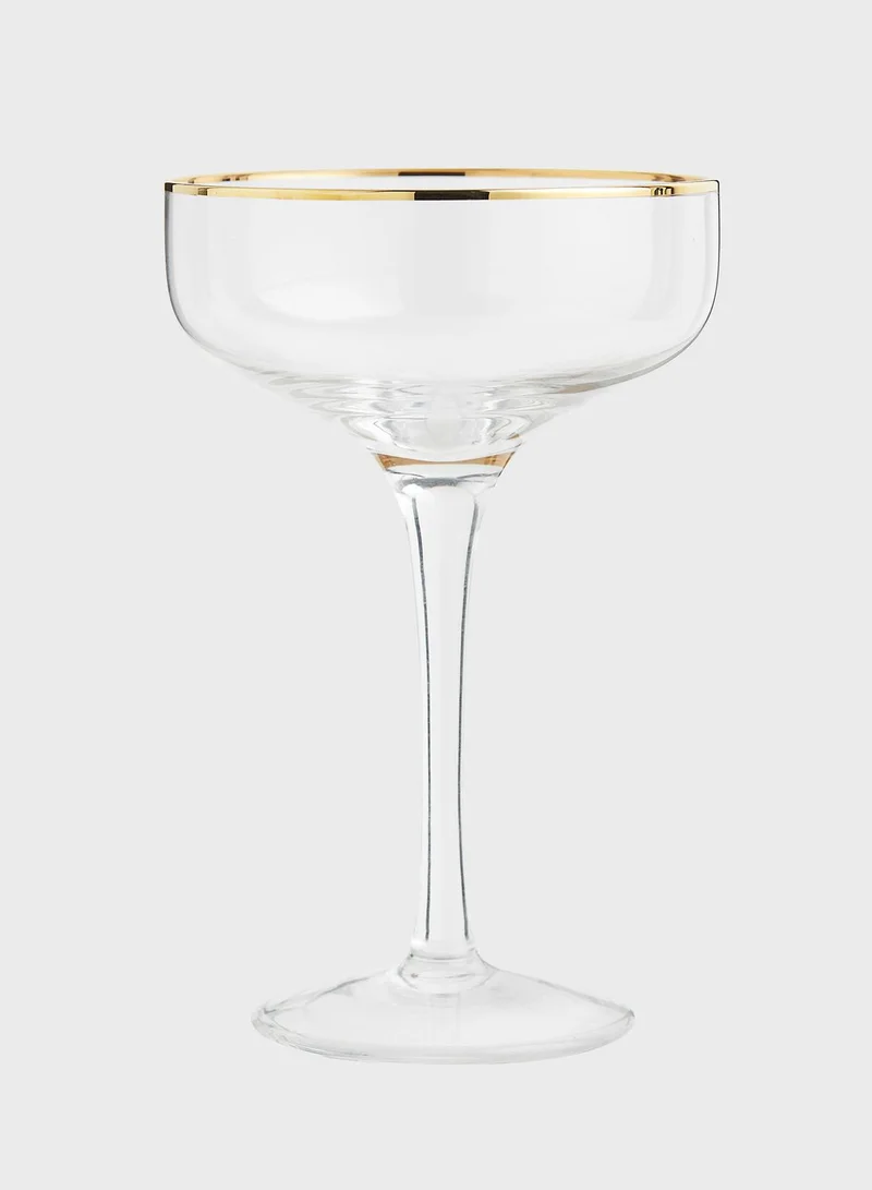 H&M Stemmed Glass