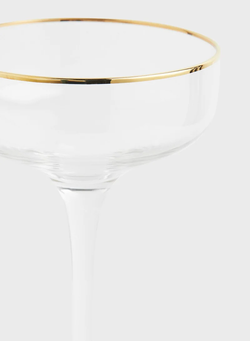 H&M Stemmed Glass