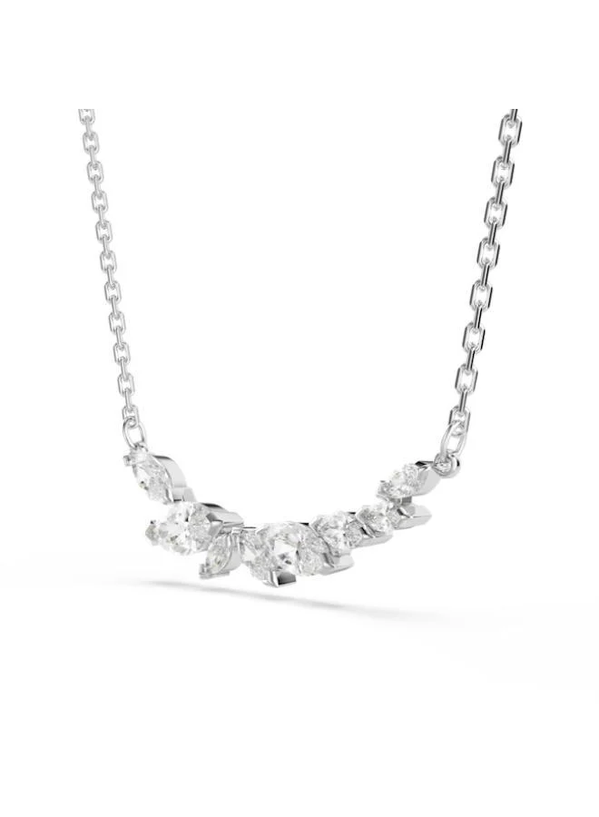 Swarovski  5759838 Mesmera Necklace for Women | Best Price UAE