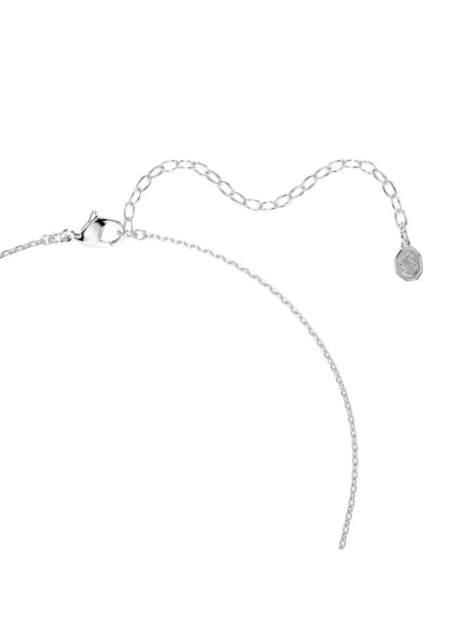 Swarovski  5759838 Mesmera Necklace for Women | Best Price UAE