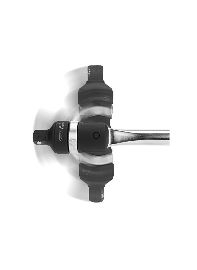 Performance Tool - Tool - 1/2" Drive, High Torque Flex Handle (W32124), Hand Tools - Pro 1/2" DR Tools & Accessory - Image 1