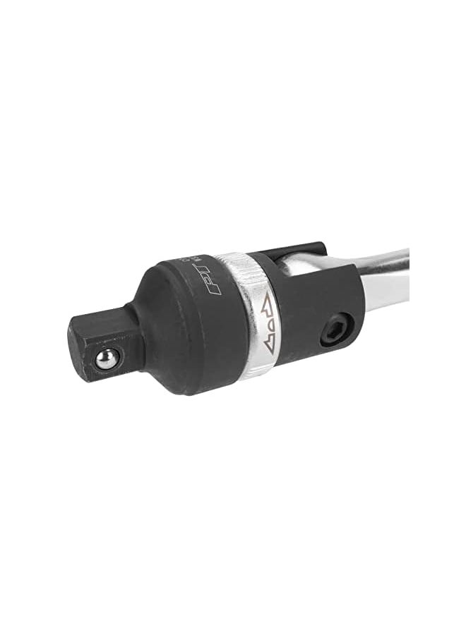 Performance Tool - Tool - 1/2" Drive, High Torque Flex Handle (W32124), Hand Tools - Pro 1/2" DR Tools & Accessory - Image 1