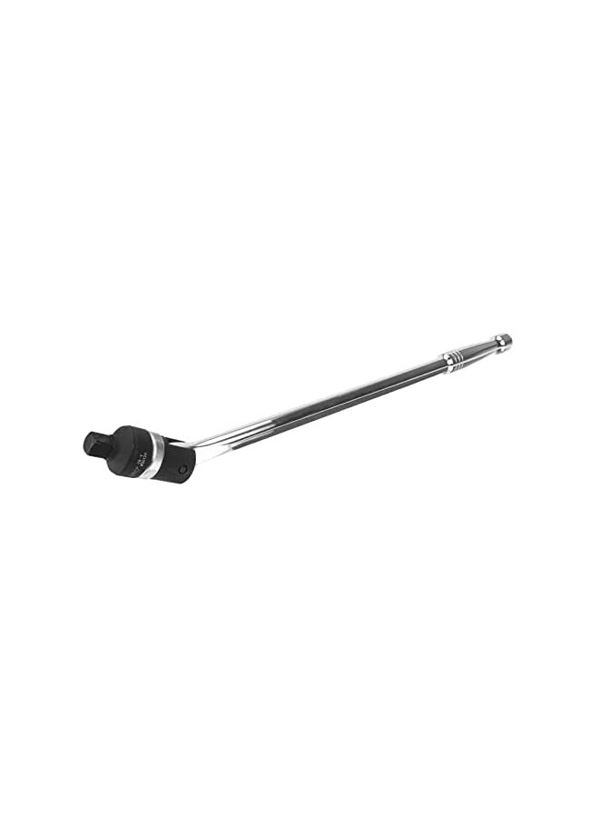 Performance Tool - Tool - 1/2" Drive, High Torque Flex Handle (W32124), Hand Tools - Pro 1/2" DR Tools & Accessory - Image 1