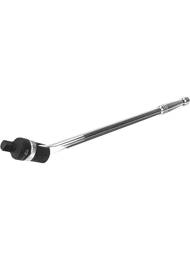 Performance Tool - Tool - 1/2" Drive, High Torque Flex Handle (W32124), Hand Tools - Pro 1/2" DR Tools & Accessory - Image 1