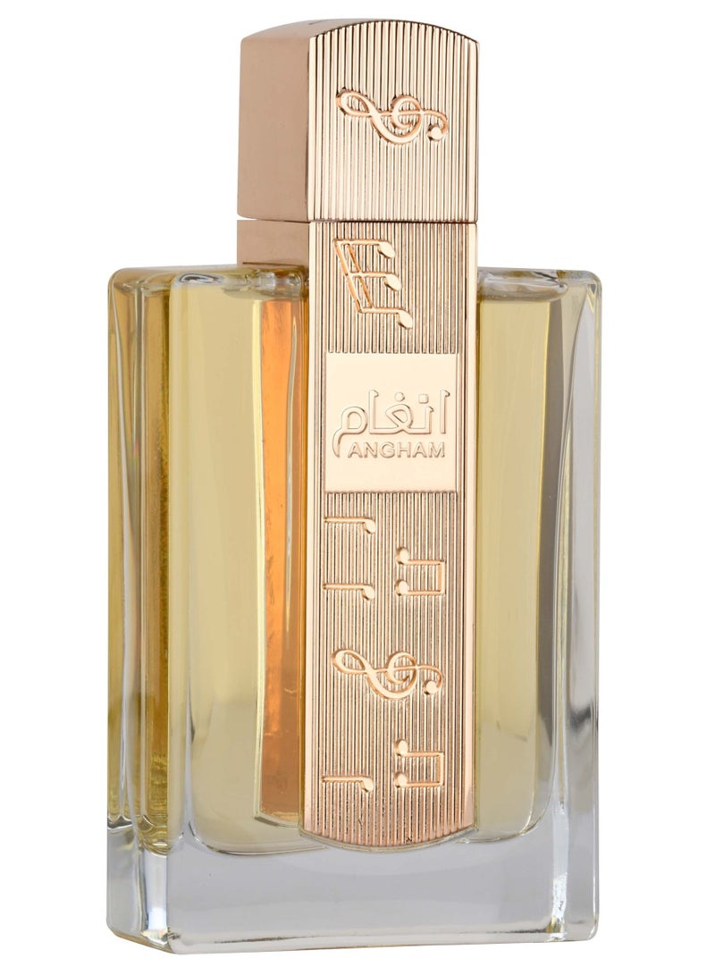 Lattafa عطر أنغام 100 مل - Image 3
